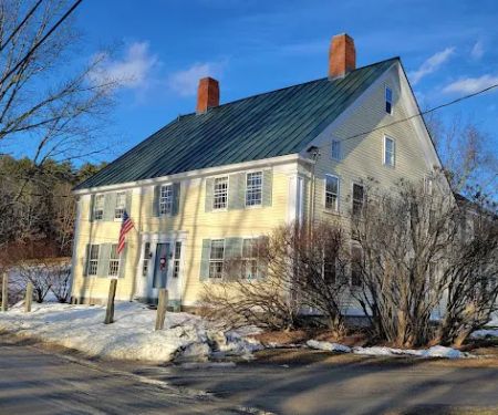 Connecticut River Roofing