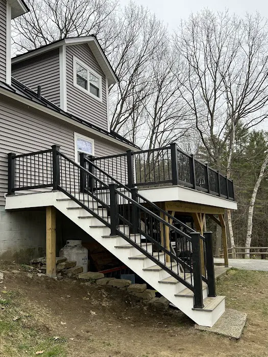 Connecticut River Roofing Picture 2