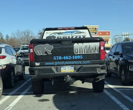 Grizzly Exteriors, LLC.