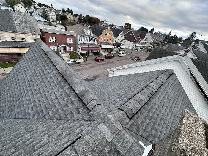 RWB Roofing & Construction Inc Picture 1