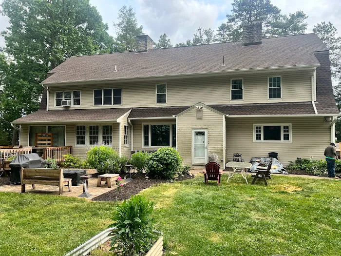 RWB Roofing & Construction Inc Picture 6