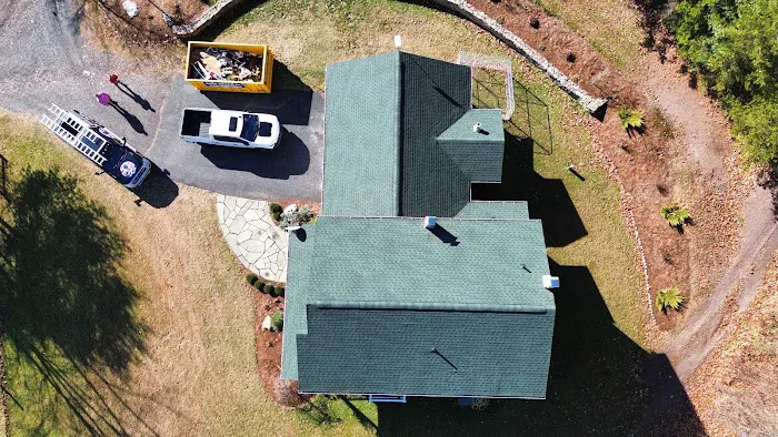 RWB Roofing & Construction Inc Picture 8
