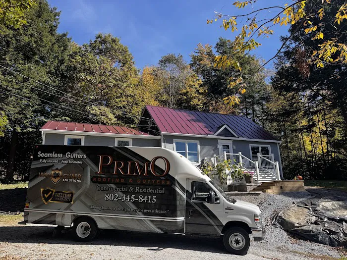 Primo Corporation Picture 7