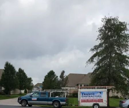 Franco Contractors, Inc