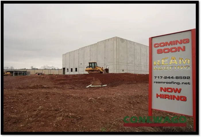 Ream Roofing Associates Picture 6