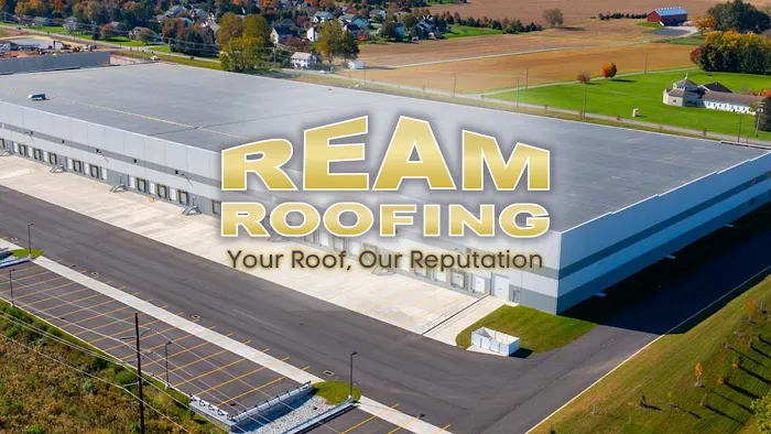 Ream Roofing Associates Picture 7