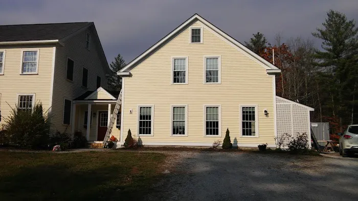 Pete Charron & sons siding Picture 2