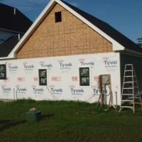 Pete Charron & sons siding ico