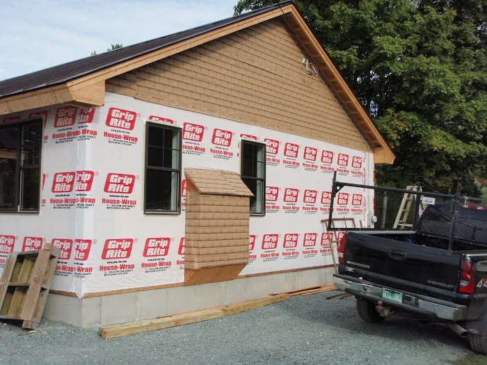 Pete Charron & sons siding Picture 6