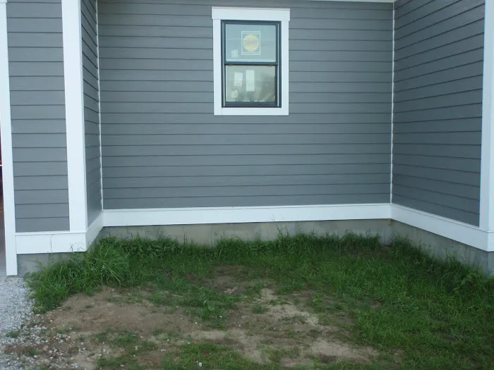 Pete Charron & sons siding Picture 10