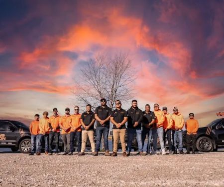 Roofing Solution Inc