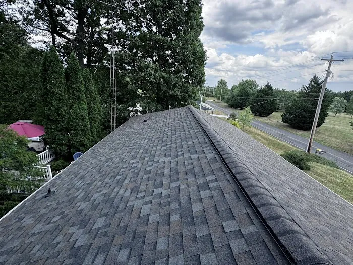 Roofing Solution Inc Picture 3