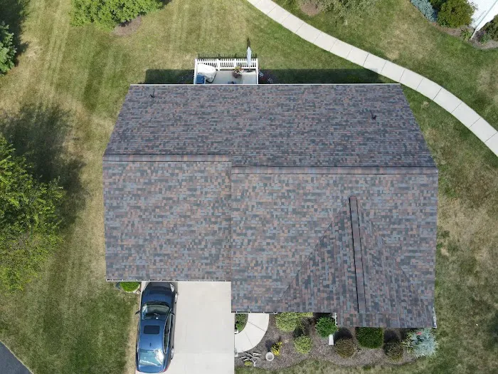Roofing Solution Inc Picture 2