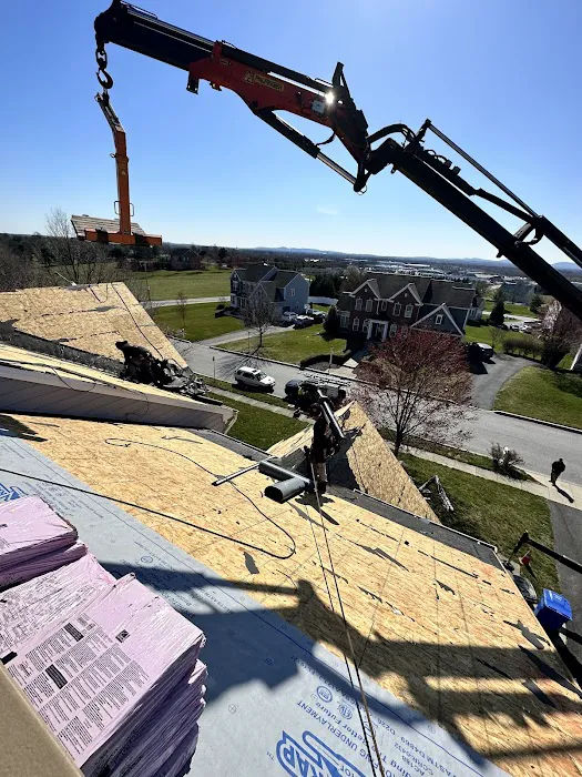 Roofing Solution Inc Picture 8