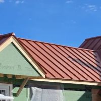 All Steel Umbrella ico