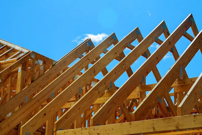 All Steel Umbrella Picture 3