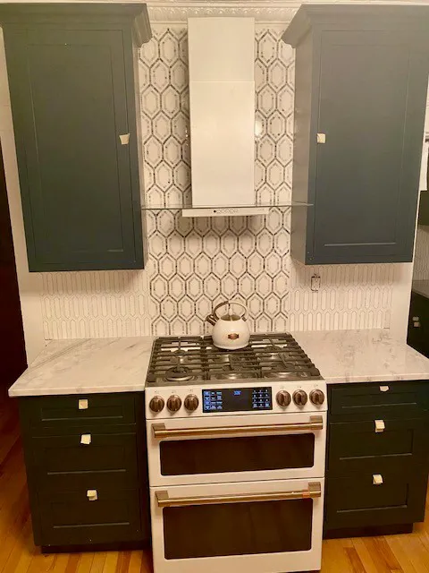 All Steel Umbrella Picture 7