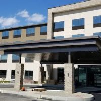 Neiderer's Exteriors LLC ico