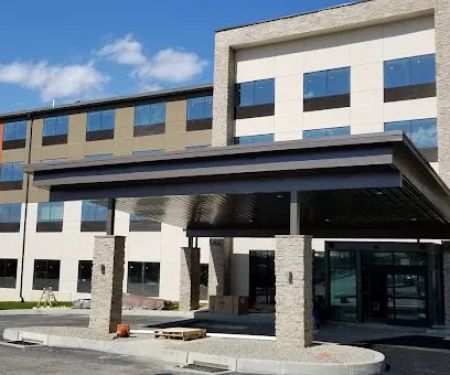 Neiderer's Exteriors LLC