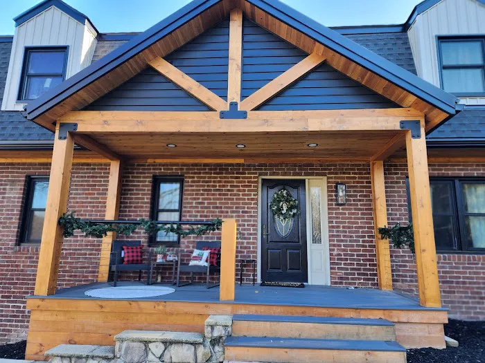 Neiderer's Exteriors LLC Picture 2