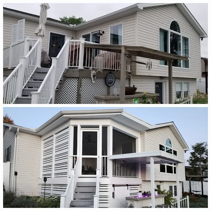Neiderer's Exteriors LLC Picture 10