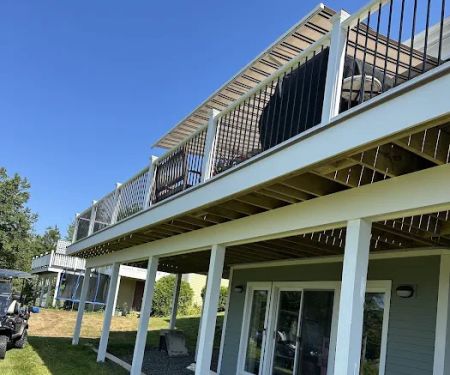 Anything & Everything Home improvement, LL