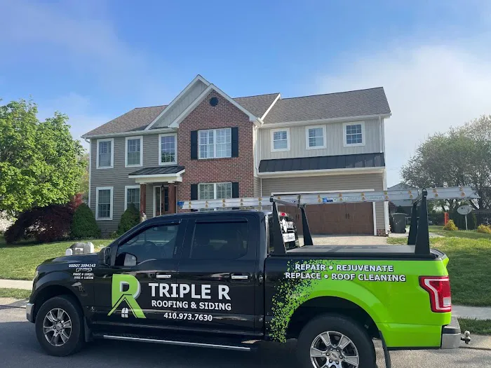 Triple R Roofing Picture 1
