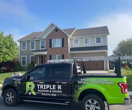 Triple R Roofing
