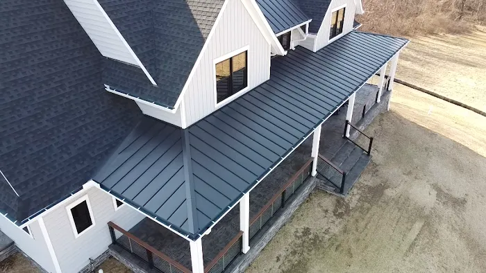 Triple R Roofing Picture 6