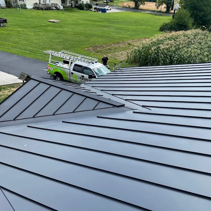 Triple R Roofing Picture 7