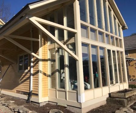 First Gen Construction LLC