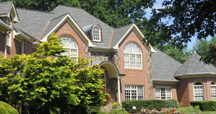 The Thomas Roofing Company, Inc. Picture 3