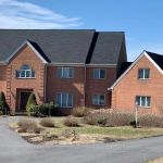 The Thomas Roofing Company, Inc.