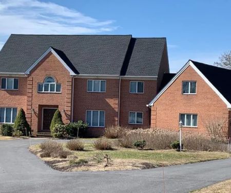 The Thomas Roofing Company, Inc.