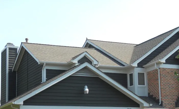 The Thomas Roofing Company, Inc. Picture 6