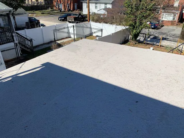 The Thomas Roofing Company, Inc. Picture 5