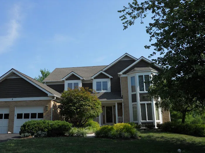 The Thomas Roofing Company, Inc. Picture 7