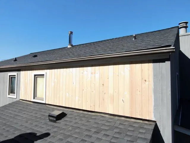 The Thomas Roofing Company, Inc. Picture 10