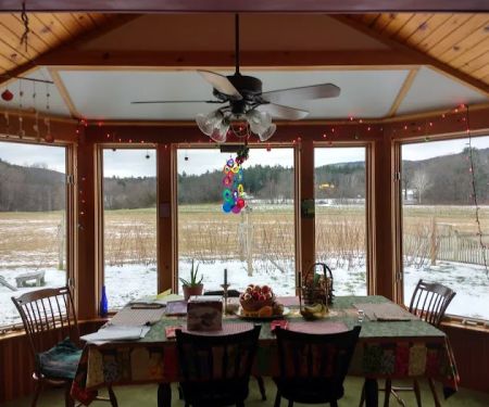 Gregory Perchemlides Carpentry