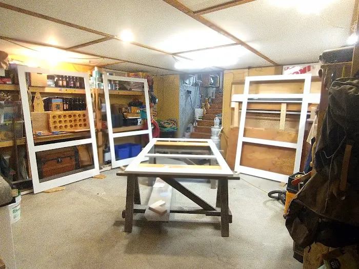 Gregory Perchemlides Carpentry Picture 8