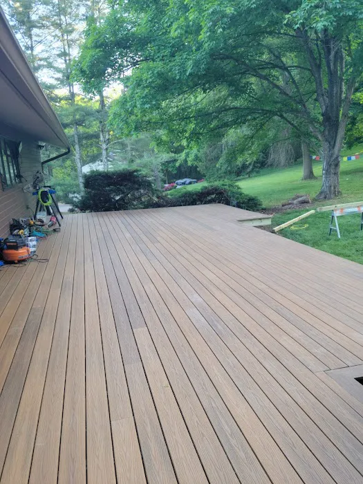 Roofing With Integrity Picture 3