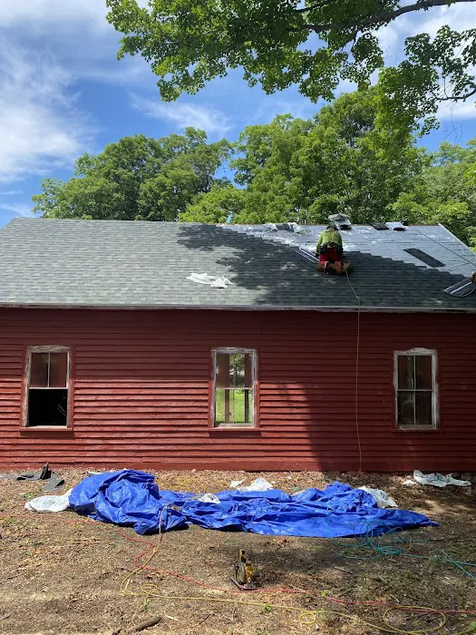 JAF Contracting Picture 8