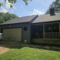 R & T Roofing and Remodeling ico