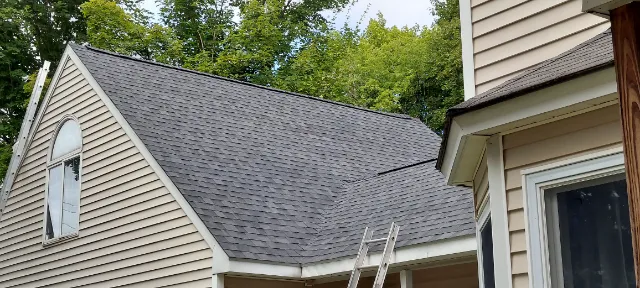 R & T Roofing and Remodeling Picture 7