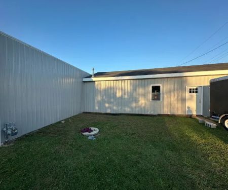 Rise High Roofing and Siding LLC