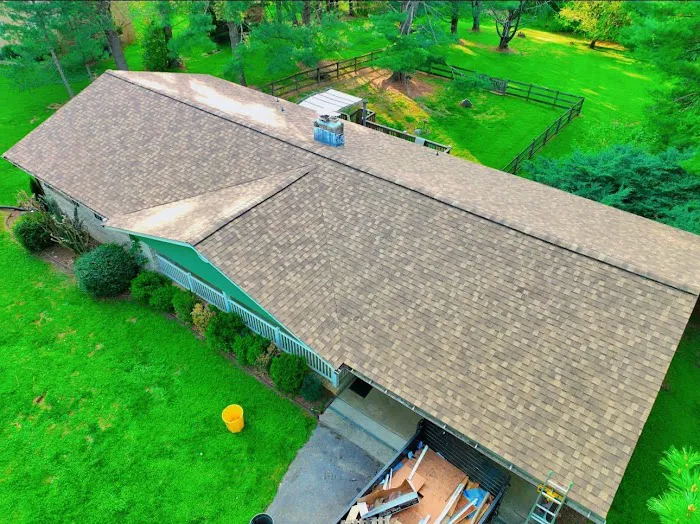 Rise High Roofing and Siding LLC Picture 2
