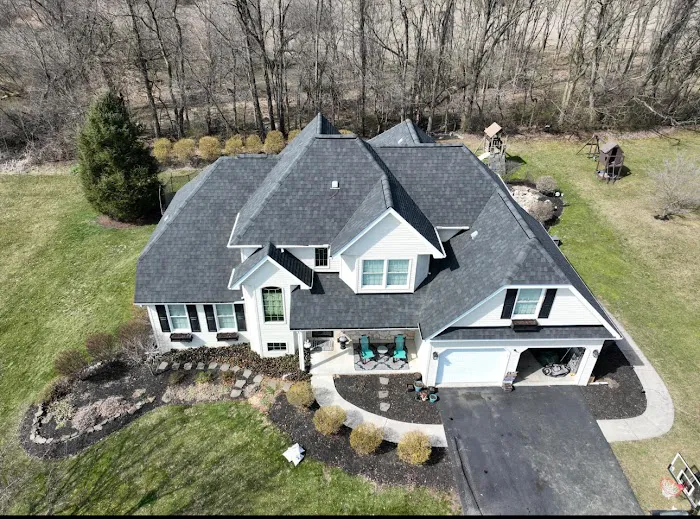 Rise High Roofing and Siding LLC Picture 3