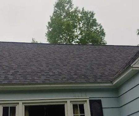 RW Gavin Contracting III