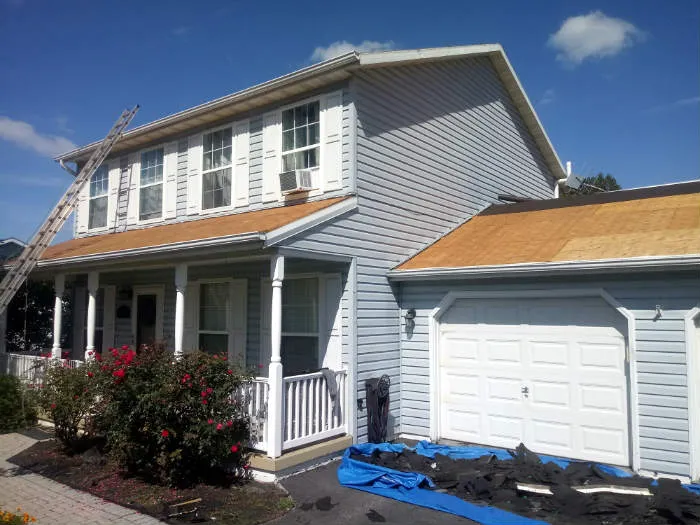 Hanover Roofing Systems Picture 2