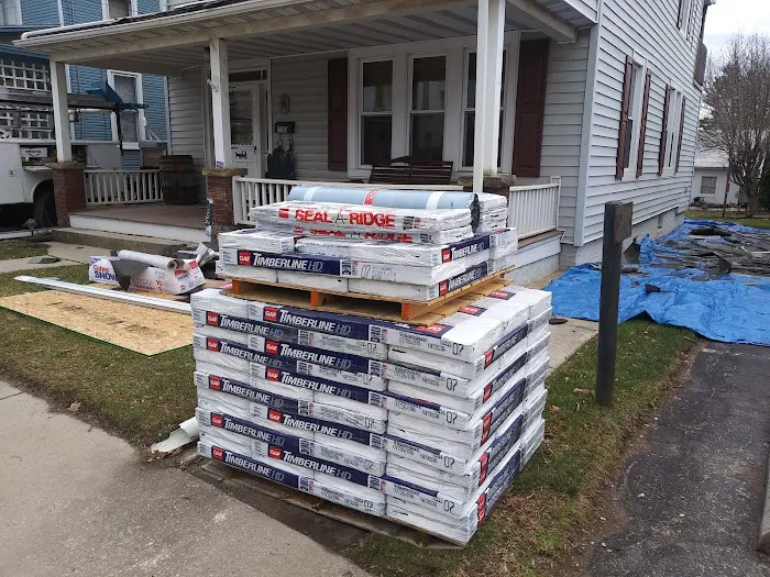 Hanover Roofing Systems Picture 1